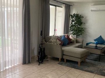 Casa Condominio El Roble Hacienda el Peñón – Las Vizcachas Comuna de  Puente Alto