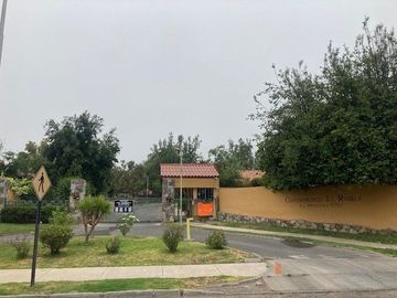 Casa Condominio El Roble Hacienda el Peñón – Las Vizcachas Comuna de  Puente Alto