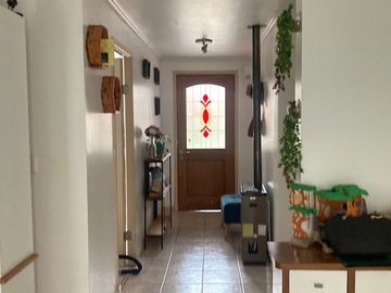Casa Condominio El Roble Hacienda el Peñón – Las Vizcachas Comuna de  Puente Alto