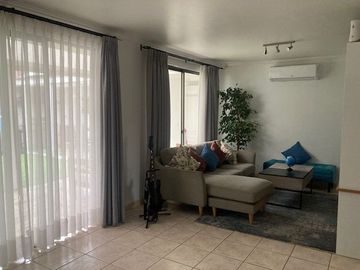 Casa Condominio El Roble Hacienda el Peñón – Las Vizcachas Comuna de  Puente Alto