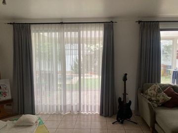 Casa Condominio El Roble Hacienda el Peñón – Las Vizcachas Comuna de  Puente Alto