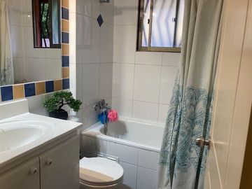 Casa Condominio El Roble Hacienda el Peñón – Las Vizcachas Comuna de  Puente Alto