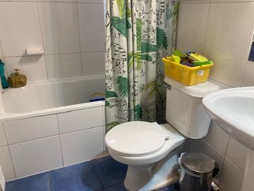 Casa Condominio El Roble Hacienda el Peñón – Las Vizcachas Comuna de  Puente Alto