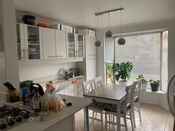 Casa Condominio El Roble Hacienda el Peñón – Las Vizcachas Comuna de  Puente Alto