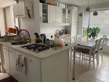 Casa Condominio El Roble Hacienda el Peñón – Las Vizcachas Comuna de  Puente Alto