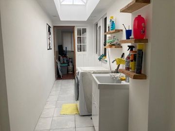Casa Condominio El Roble Hacienda el Peñón – Las Vizcachas Comuna de  Puente Alto