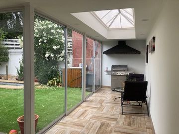 Casa Condominio El Roble Hacienda el Peñón – Las Vizcachas Comuna de  Puente Alto