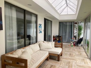 Casa Condominio El Roble Hacienda el Peñón – Las Vizcachas Comuna de  Puente Alto