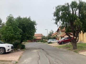 Casa Condominio El Roble Hacienda el Peñón – Las Vizcachas Comuna de  Puente Alto