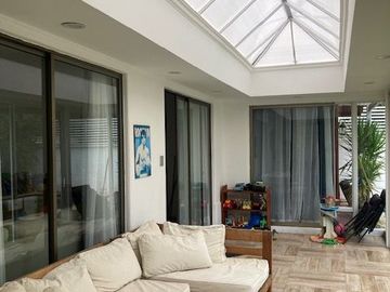 Casa Condominio El Roble Hacienda el Peñón – Las Vizcachas Comuna de  Puente Alto