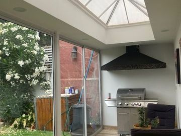 Casa Condominio El Roble Hacienda el Peñón – Las Vizcachas Comuna de  Puente Alto