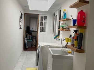 Casa Condominio El Roble Hacienda el Peñón – Las Vizcachas Comuna de  Puente Alto
