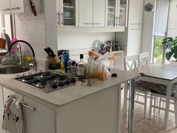 Casa Condominio El Roble Hacienda el Peñón – Las Vizcachas Comuna de  Puente Alto