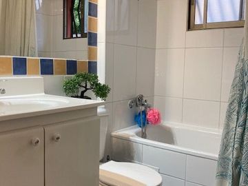 Casa Condominio El Roble Hacienda el Peñón – Las Vizcachas Comuna de  Puente Alto