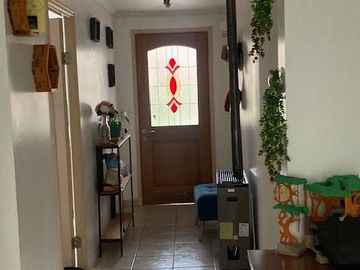 Casa Condominio El Roble Hacienda el Peñón – Las Vizcachas Comuna de  Puente Alto