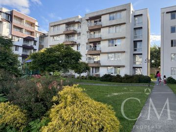 Departamento en Jardin Urbano 1