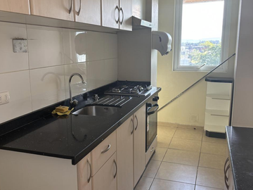 Departamento en Jardin Urbano 1