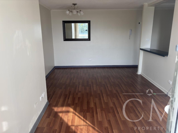 Departamento en Jardin Urbano 1