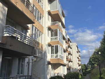 Departamento en Jardin Urbano 1