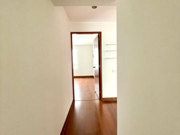 LINDO FLAT FRENTE A PARQUE-3 DORMITORIOS-TERRACITA-2 COCHERAS-TAMBO DE MONTERRICO-SURCO