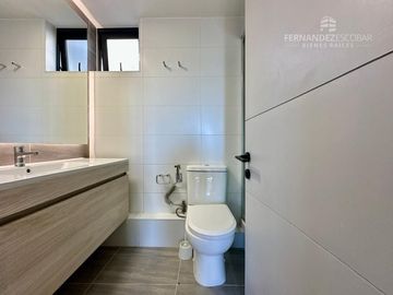 CONCON - VENDE DEPTO 2D 1B 1E BODEGA - COSTAS DE MONTEMAR