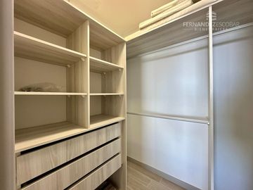 CONCON - VENDE DEPTO 2D 1B 1E BODEGA - COSTAS DE MONTEMAR
