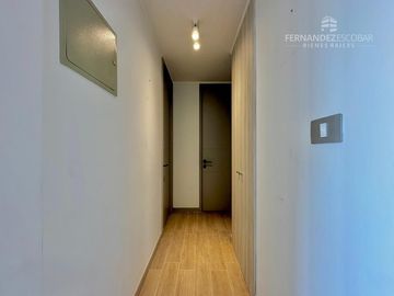 CONCON - VENDE DEPTO 2D 1B 1E BODEGA - COSTAS DE MONTEMAR