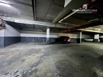 CONCON - VENDE DEPTO 2D 1B 1E BODEGA - COSTAS DE MONTEMAR