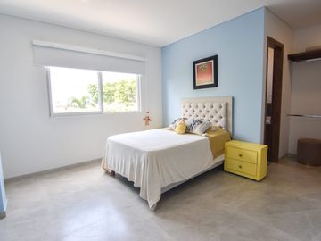 VENTA HERMOSA EXCLUSIVA CASA CONDOMINIO SUR CALI - PANCE..