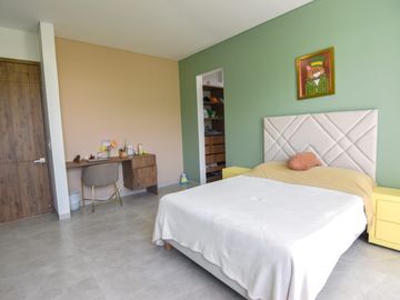 VENTA HERMOSA EXCLUSIVA CASA CONDOMINIO SUR CALI - PANCE..
