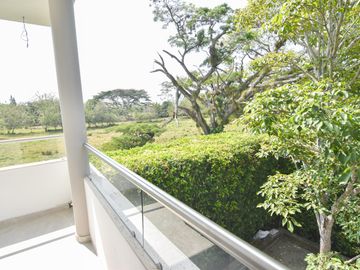 VENTA HERMOSA EXCLUSIVA CASA CONDOMINIO SUR CALI - PANCE..