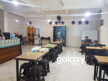 DIJUAL RUKO STRATEGIS 3 LANTAI GUNUNG RINJANI TEGAL KERTHA MONANG MANING DENPASAR, BALI