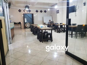 DIJUAL RUKO STRATEGIS 3 LANTAI GUNUNG RINJANI TEGAL KERTHA MONANG MANING DENPASAR, BALI