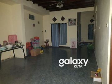 DIJUAL RUKO STRATEGIS 3 LANTAI GUNUNG RINJANI TEGAL KERTHA MONANG MANING DENPASAR, BALI