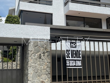 Casa en Venta en Loma de Valle Escondido, Atizapán