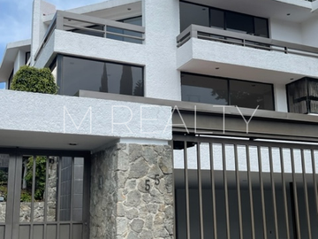 Casa en Venta en Loma de Valle Escondido, Atizapán