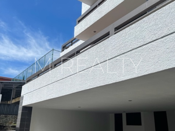 Casa en Venta en Loma de Valle Escondido, Atizapán