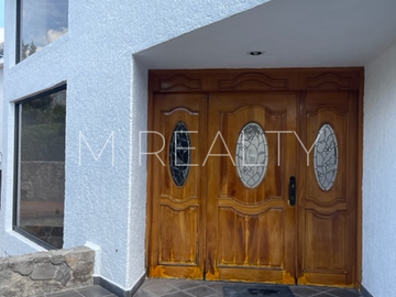 Casa en Venta en Loma de Valle Escondido, Atizapán