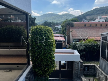 Casa en Venta en Loma de Valle Escondido, Atizapán
