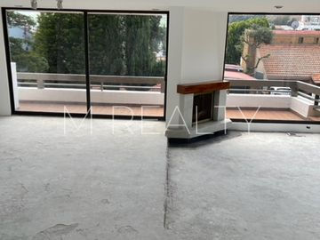 Casa en Venta en Loma de Valle Escondido, Atizapán
