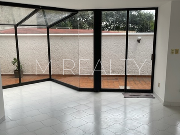 Casa en Venta en Loma de Valle Escondido, Atizapán