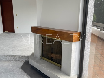 Casa en Venta en Loma de Valle Escondido, Atizapán