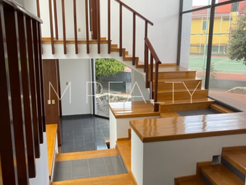 Casa en Venta en Loma de Valle Escondido, Atizapán