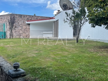 Casa en Venta en Loma de Valle Escondido, Atizapán