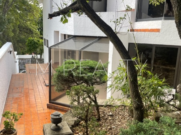 Casa en Venta en Loma de Valle Escondido, Atizapán