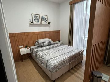 Dijual Rumah 2 Lantai Murah Free Furnished Di Cilangkap Jaktim Dekat Mabes TNI