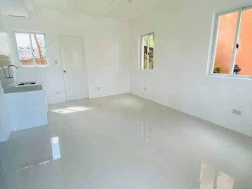 Bella Model House and Lot For Sale in Camella Bacolod South