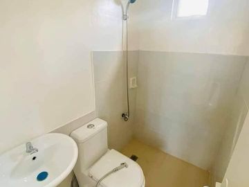 Bella Model House and Lot For Sale in Camella Bacolod South