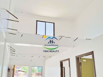House and Lot for Sale in Cordova Cebu
