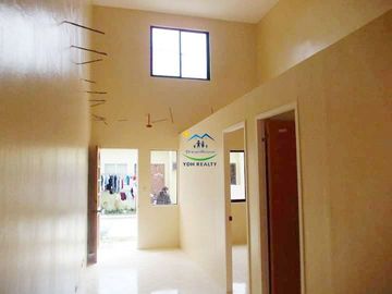 House and Lot for Sale in Cordova Cebu